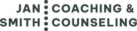 Jan Smith Coaching & Counseling